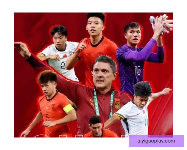 阻击中亚狼迎终极考验U23国足防反策略直面最强敌手全面