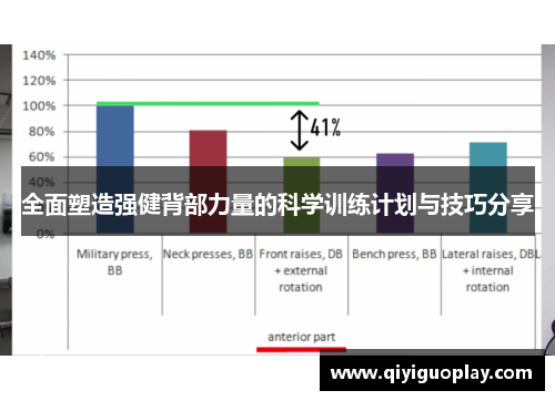 全面塑造强健背部力量的科学训练计划与技巧分享